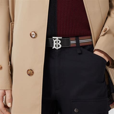 trama burberry|thomas Burberry tb.